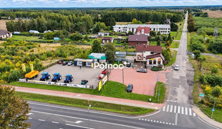 dom wolnostojący, 3 pokoje Styrzyniec, ul. Słoneczna
