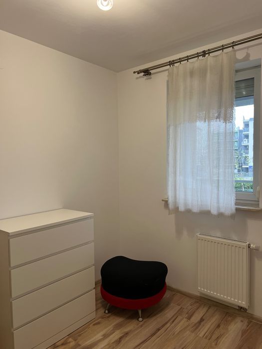 Mieszkanie 3-pokojowe Lublin, ul. Gęsia. Zdjęcie 3