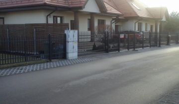 Działka budowlana Chotomów, ul. Wypoczynkowa