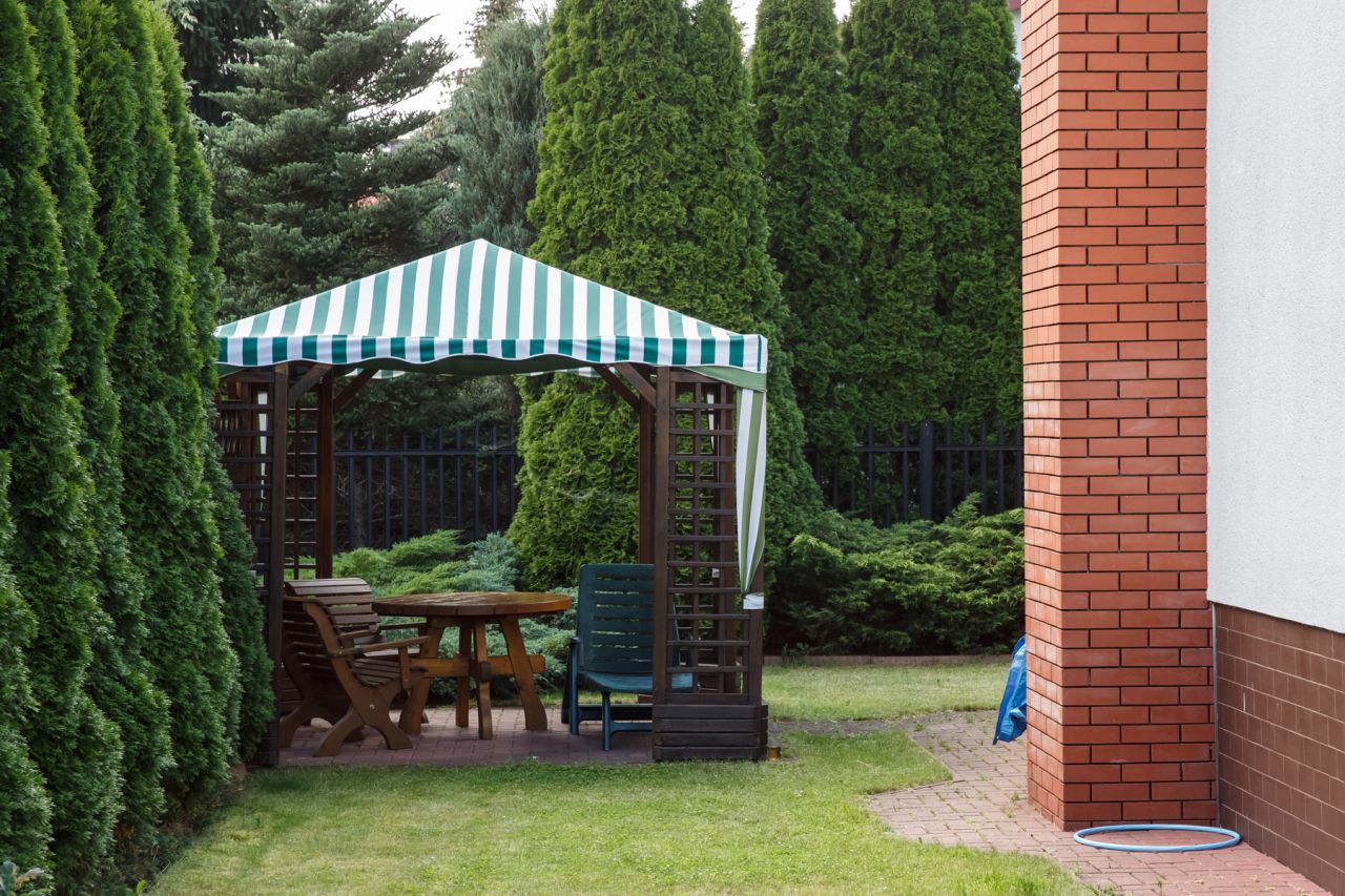 bliźniak, 6 pokoi Warszawa Wesoła, ul. Warszawska. Zdjęcie 22