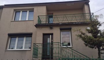 bliźniak, 4 pokoje Zgierz Rudunki, ul. Odzieżowa