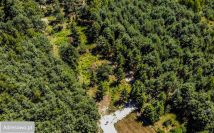 Działka rekreacyjna Borsuki-Kolonia. Zdjęcie 3