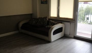 Mieszkanie 3-pokojowe Częstochowa, ul. Okulickiego