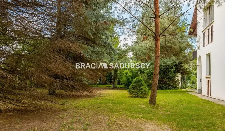 dom wolnostojący, 6 pokoi Zabierzów, ul. Krakowska