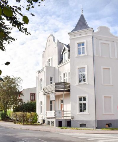 Mieszkanie 3-pokojowe Kwidzyn, ul. 3 Maja. Zdjęcie 1
