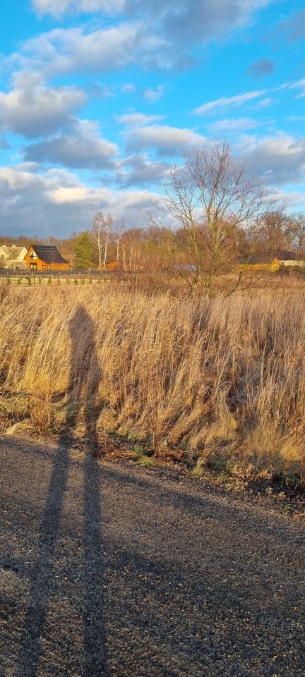 Działka budowlana Szprotawa. Zdjęcie 4