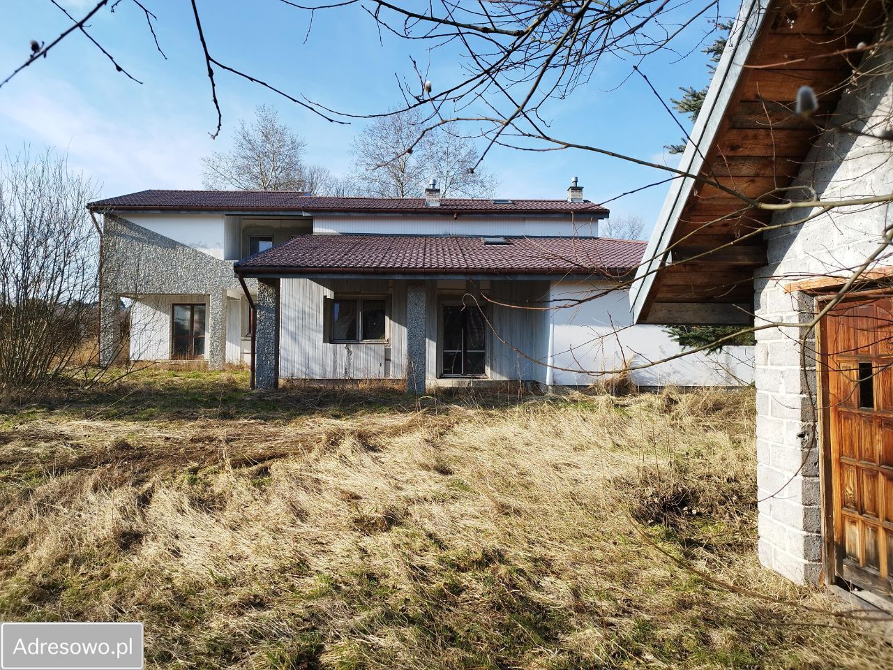dom wolnostojący Krzyszkowice. Zdjęcie 8