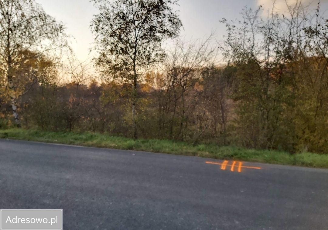 Działka budowlana Choceń, ul. Polna. Zdjęcie 4
