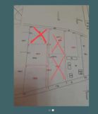 Działka rolno-budowlana Jeziorno Wykrętek. Zdjęcie 1