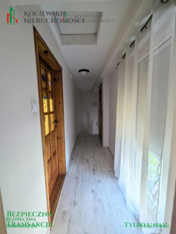 kamienica, 5 pokoi Starogard Gdański, ul. Pelplińska. Zdjęcie 7