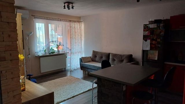 Mieszkanie 1-pokojowe Biała Podlaska, ul. Sapieżyńska. Zdjęcie 1