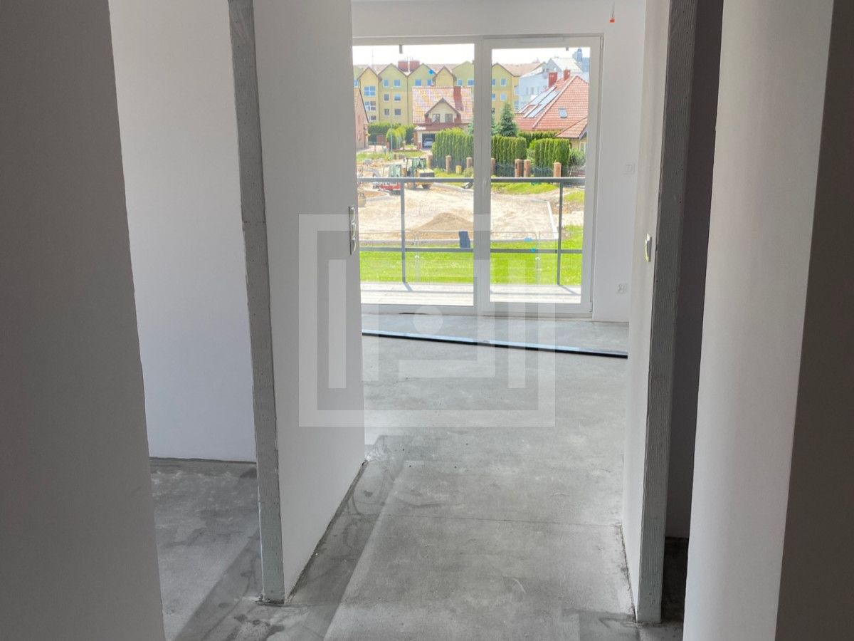 Mieszkanie 3-pokojowe Pruszcz Gdański, ul. Jana Kasprowicza