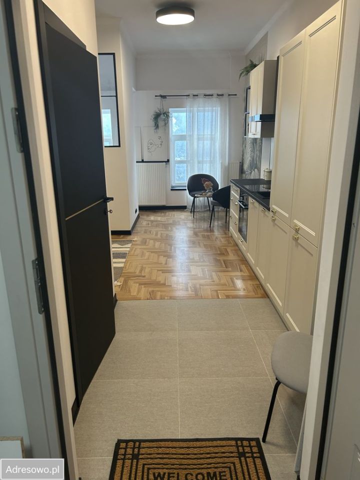 Mieszkanie 2-pokojowe Łódź Śródmieście, ul. Fabryczna. Zdjęcie 13