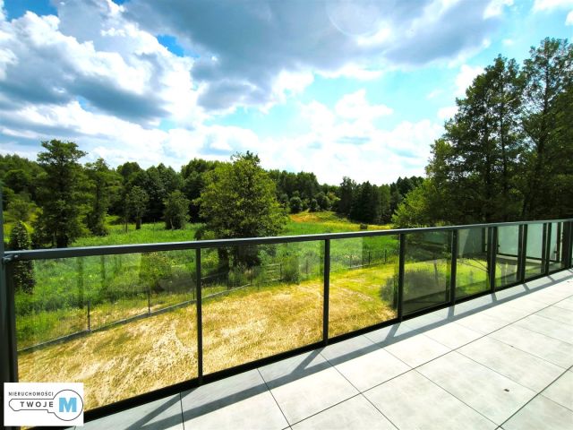 Mieszkanie 3-pokojowe Miedziana Góra. Zdjęcie 8