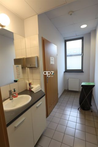 Biuro Kraków Grzegórzki, ul. Mogilska. Zdjęcie 6