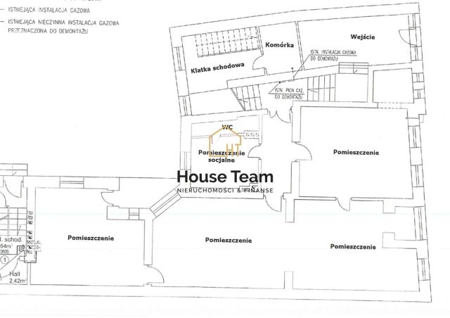 Lokal Bydgoszcz Śródmieście. Zdjęcie 16