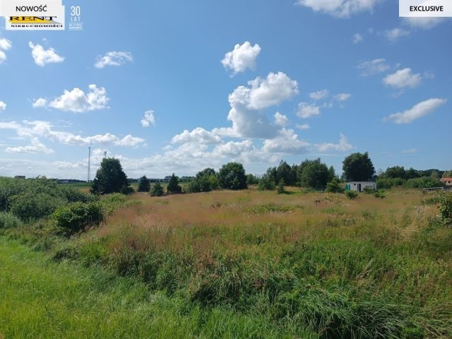 Działka inwestycyjna Rewal, ul. Kamieńska. Zdjęcie 4