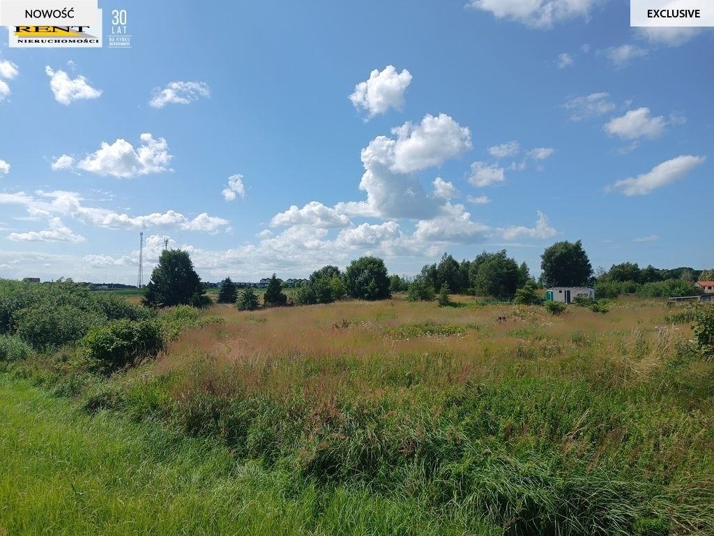 Działka inwestycyjna Rewal, ul. Kamieńska. Zdjęcie 4