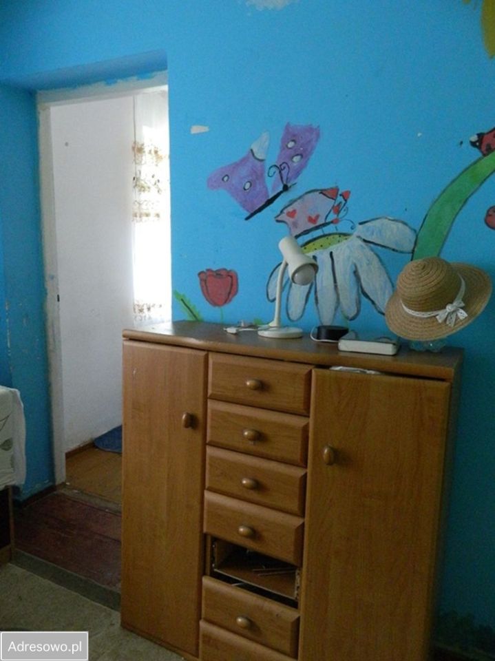 dom wolnostojący, 3 pokoje Mława, ul. Ceglana. Zdjęcie 10