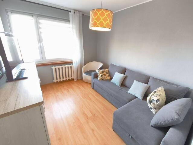 Mieszkanie 3-pokojowe Katowice, ul. Graniczna. Zdjęcie 1