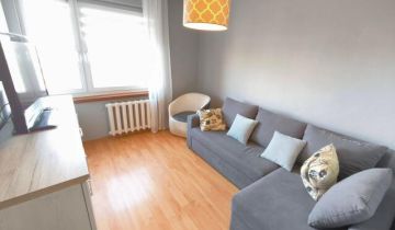Mieszkanie 3-pokojowe Katowice, ul. Graniczna