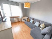 Mieszkanie 3-pokojowe Katowice, ul. Graniczna