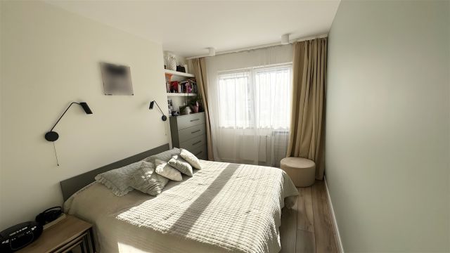 Mieszkanie 2-pokojowe Kraków Kliny, ul. Anny Szwed-Śniadowskiej. Zdjęcie 9