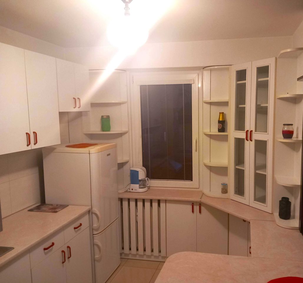 Mieszkanie 3-pokojowe Łomża, ul. Księcia Janusza I. Zdjęcie 4