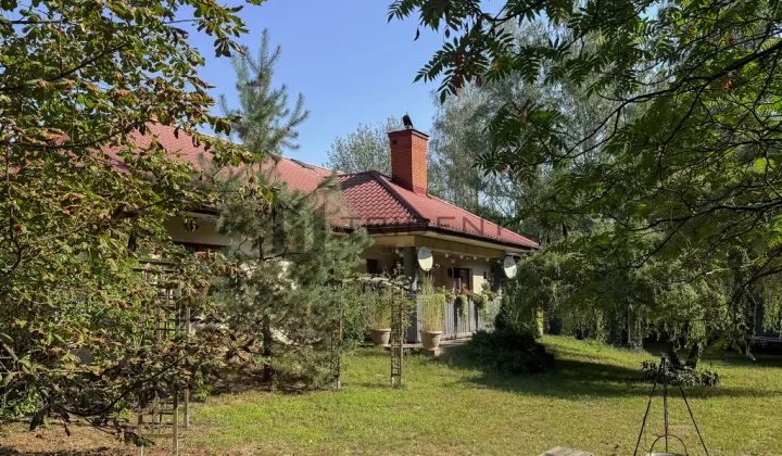 dom wolnostojący, 4 pokoje Ruda