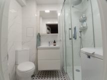 Mieszkanie 3-pokojowe Chełm Centrum, al. Aleja Żołnierzy I Armii Wojska Polskiego. Zdjęcie 3