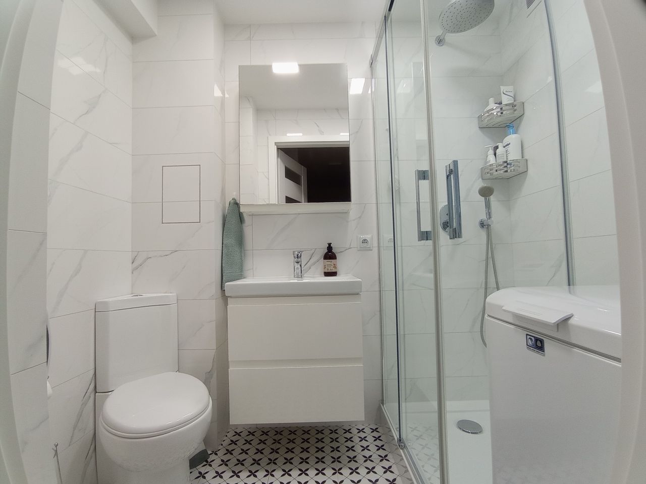 Mieszkanie 3-pokojowe Chełm Centrum, al. Aleja Żołnierzy I Armii Wojska Polskiego. Zdjęcie 4