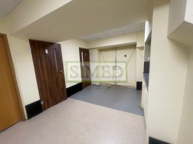 Hala/magazyn Warszawa Praga-Północ. Zdjęcie 2