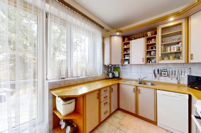 bliźniak, 5 pokoi Łódź Stare Złotno, ul. Rezedowa. Zdjęcie 4