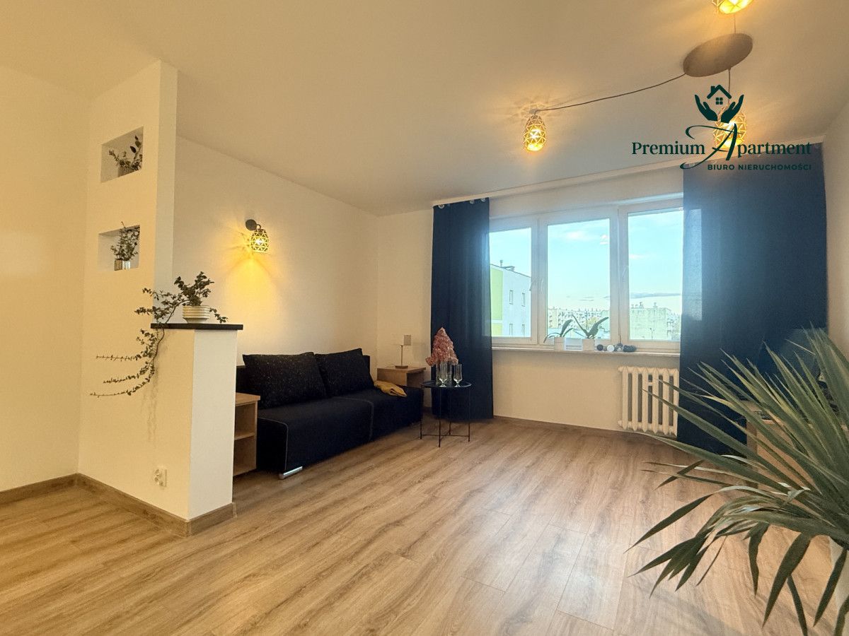 Mieszkanie 1-pokojowe Kielce, ul. Warszawska. Zdjęcie 6