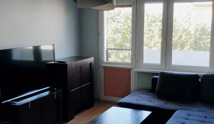 Mieszkanie 2-pokojowe Lipno, os. Jagiellonów