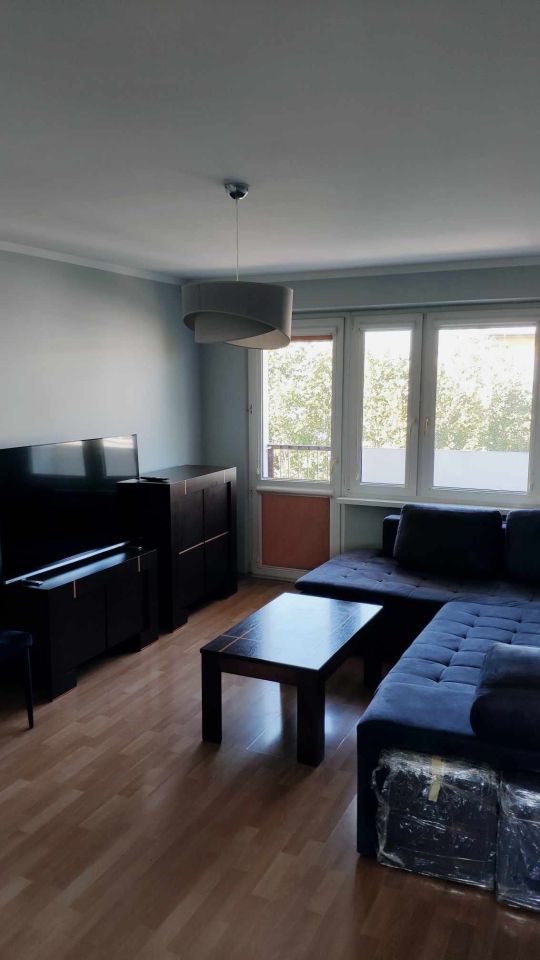 Mieszkanie 2-pokojowe Lipno, os. Jagiellonów