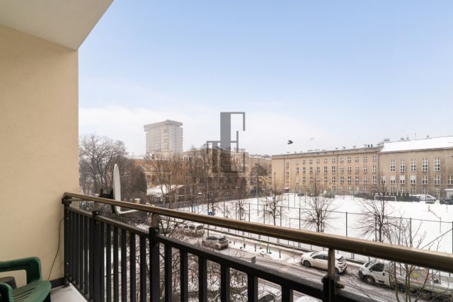 Mieszkanie 4-pokojowe Warszawa Śródmieście, ul. Foksal. Zdjęcie 17