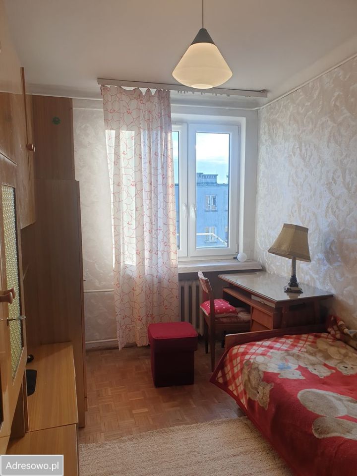 Mieszkanie 3-pokojowe Wyszków Centrum. Zdjęcie 3