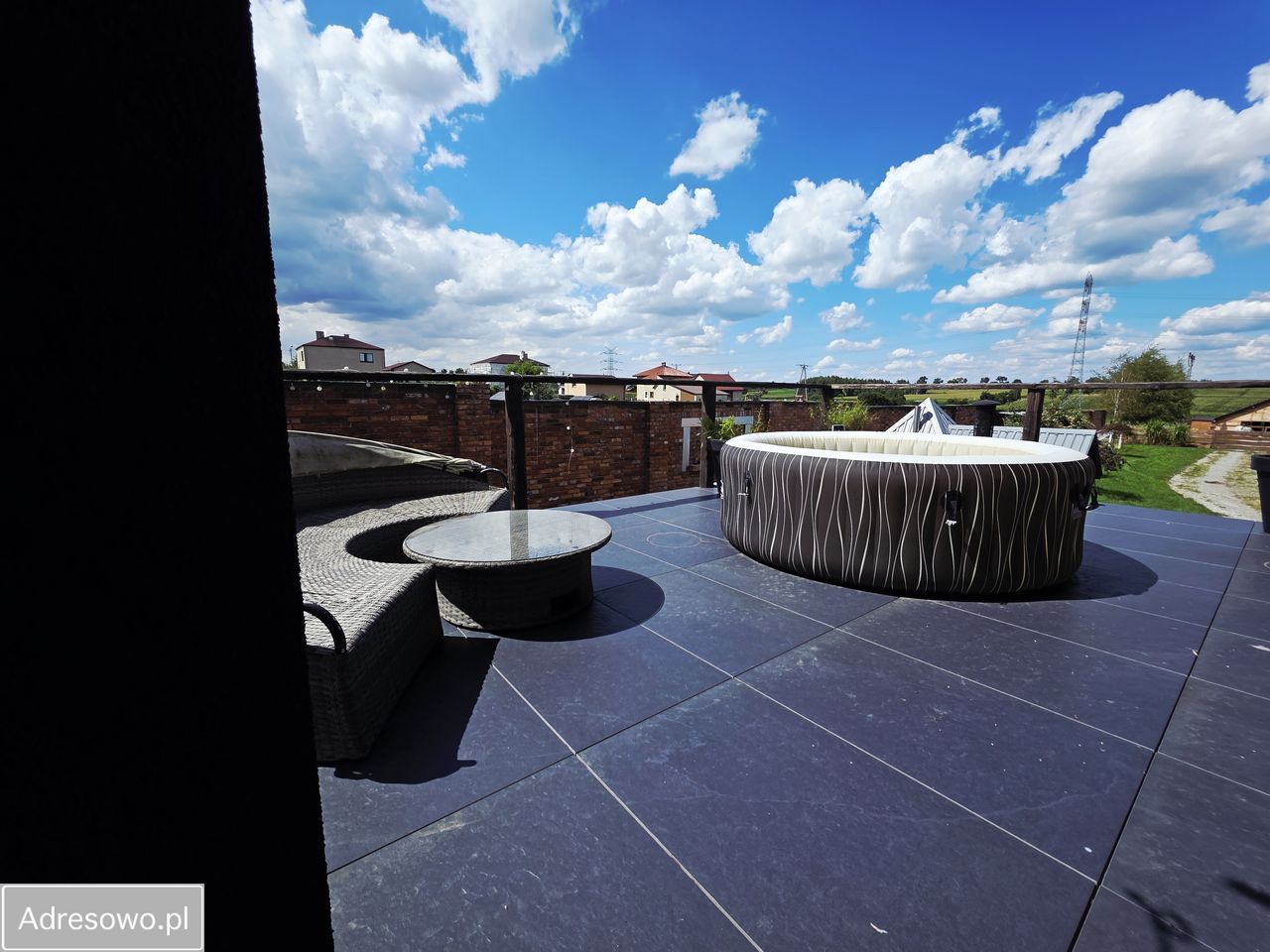 dom wolnostojący, 5 pokoi Dzimierz. Zdjęcie 7