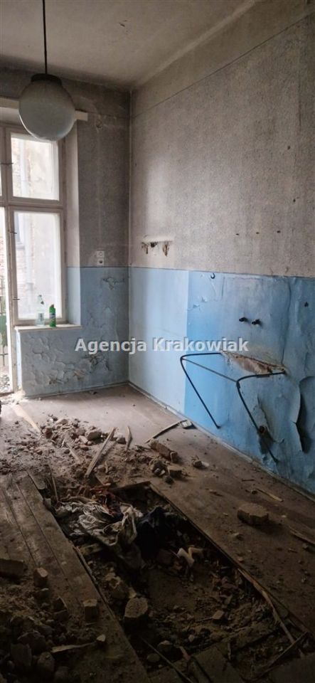 Mieszkanie 1-pokojowe Kraków, ul. Skałeczna