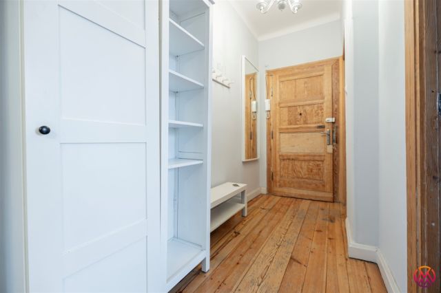 Mieszkanie 1-pokojowe Łódź Polesie, ul. Srebrzyńska. Zdjęcie 9