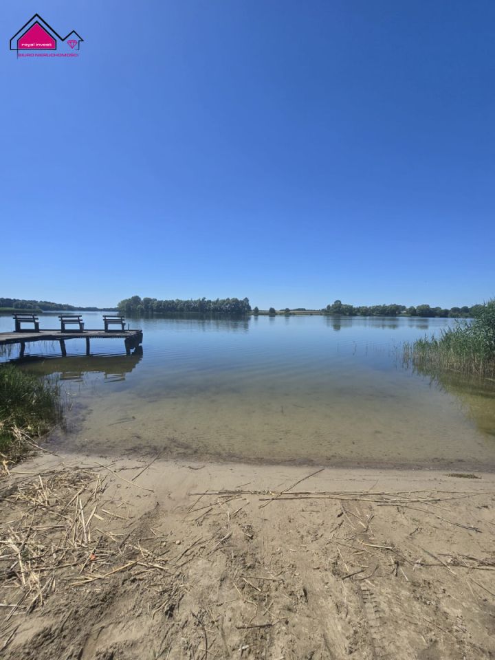 Działka rekreacyjna Złotowo. Zdjęcie 15