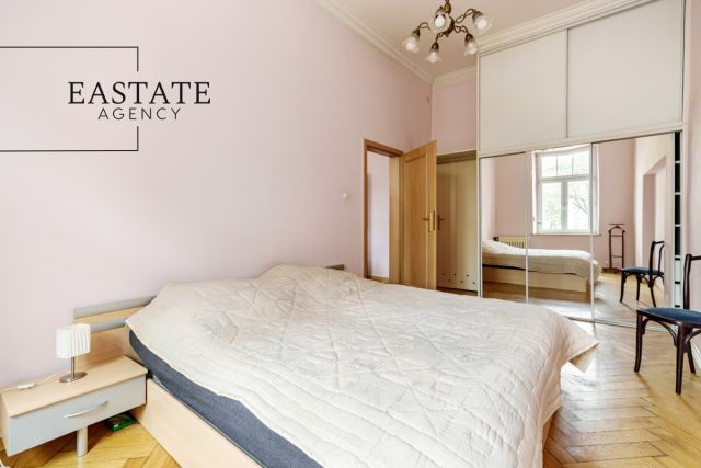 Mieszkanie 5-pokojowe Warszawa Śródmieście, ul. Zajęcza. Zdjęcie 7