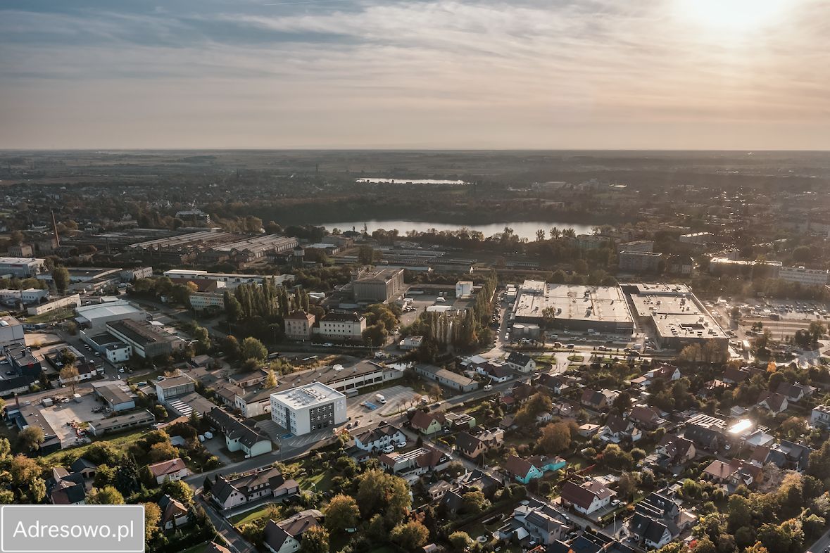 Biuro Opole Śródmieście, ul. Pomorska. Zdjęcie 5