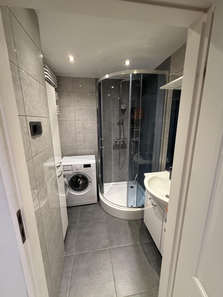 Mieszkanie 3-pokojowe Dąbrowa Górnicza Mydlice, ul. Ludowa. Zdjęcie 11