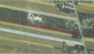 Działka rolno-budowlana Witów