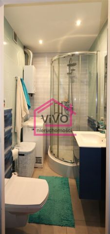 Mieszkanie 4-pokojowe Jastrzębie-Zdrój, ul. Zielona. Zdjęcie 11