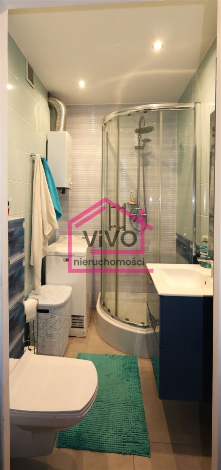 Mieszkanie 4-pokojowe Jastrzębie-Zdrój, ul. Zielona. Zdjęcie 11