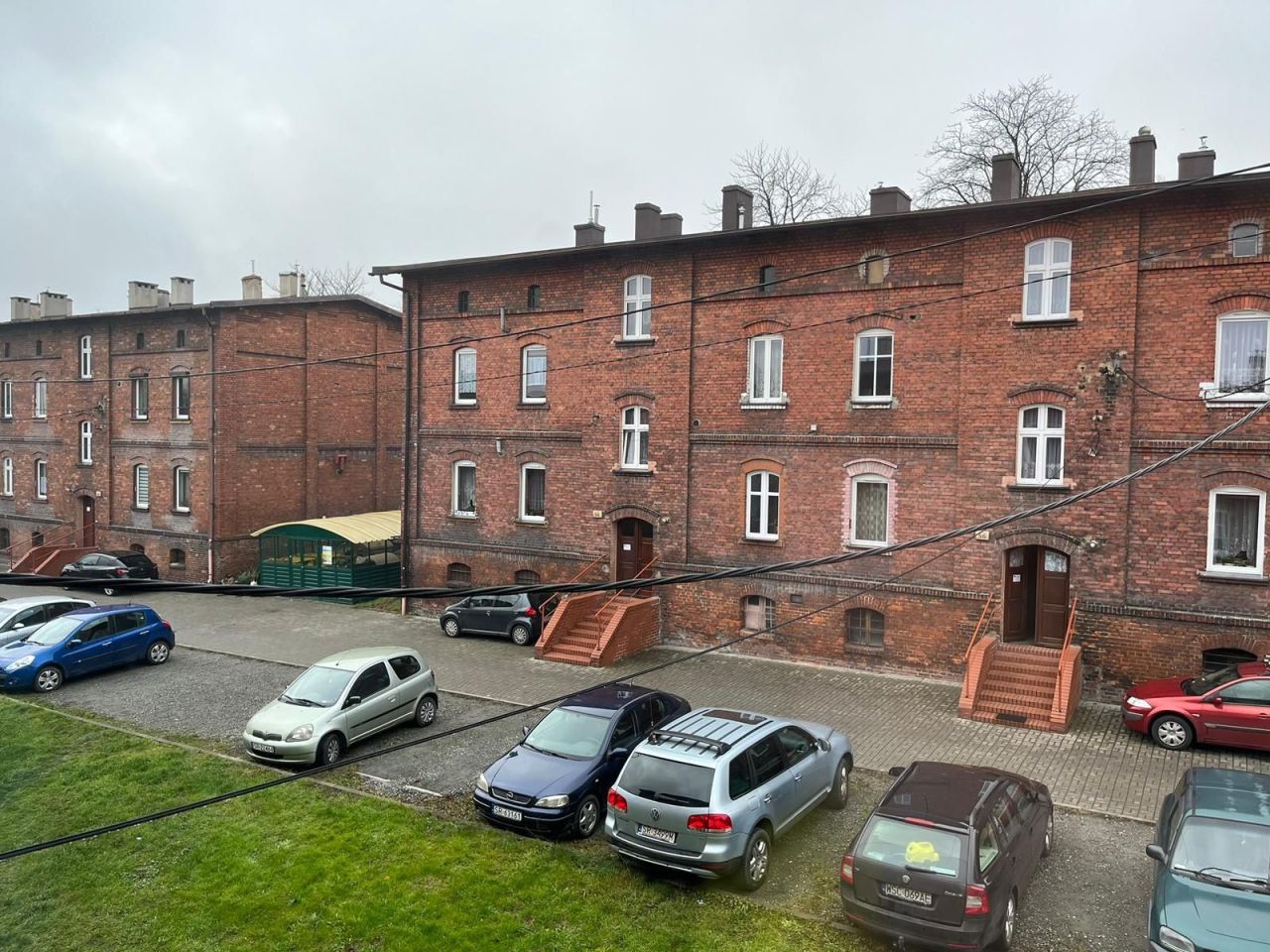 Mieszkanie 2-pokojowe Rybnik Chwałowice, ul. 1 Maja. Zdjęcie 1