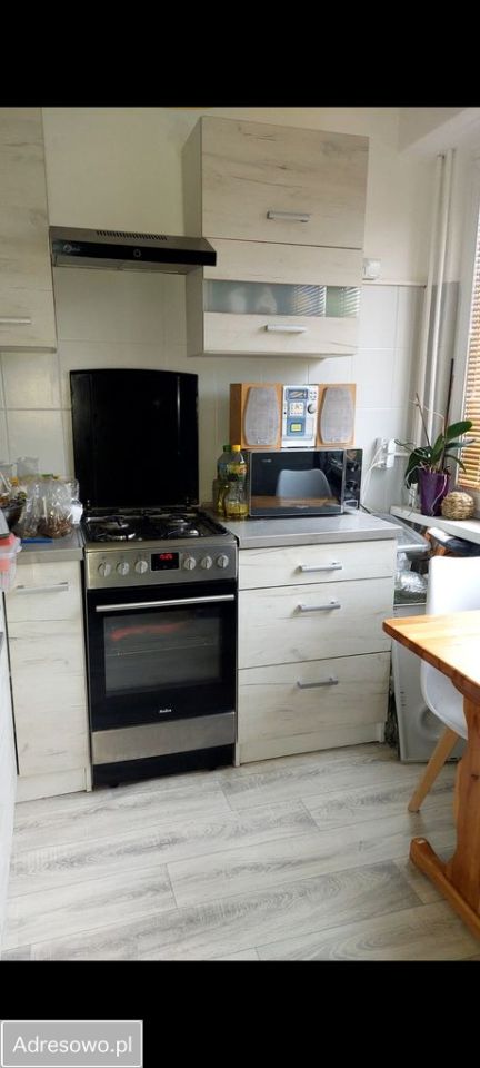 Mieszkanie 3-pokojowe Toruń Rubinkowo, ul. Teodora Donimirskiego. Zdjęcie 10